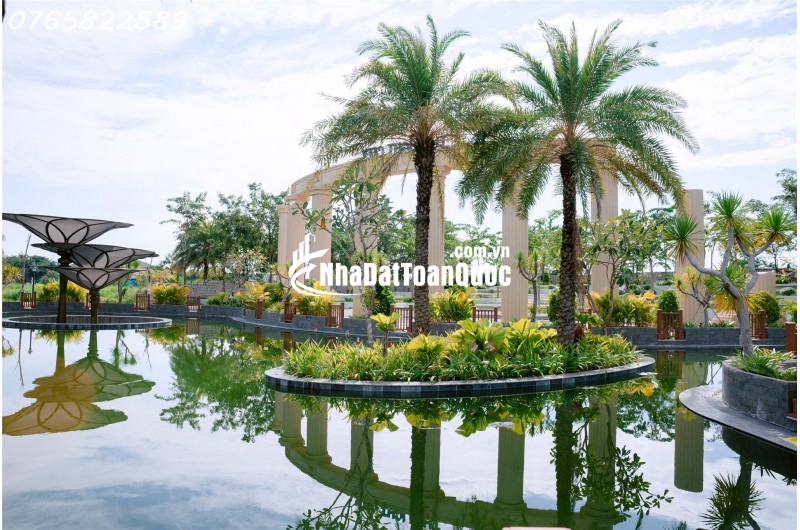 The Light City Vũng Tàu – Dự án khu đô thị biển quy hoạch chuẩn hiện đại